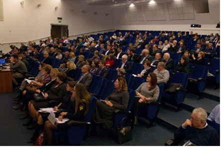 Семинар-совещание Ростехнадзора с саморегулируемыми организациями прошло в Москве